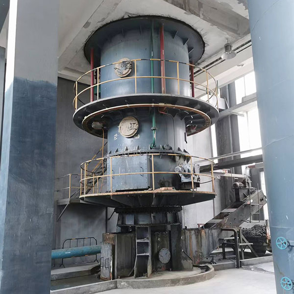 旋转式医疗废物焚烧炉15t/d